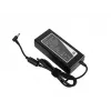 Maitinimo adapteris Green Cell AD136P universalus 150W 20V 7,5A AC-DC juodas