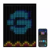 Universali užuolaidinė švieslentė Govee H70B1 LED 2000 mm Vidinė/lauko Daugiaspalvė 520 lempučių