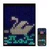 Universali užuolaidinė švieslentė Govee H70B1 LED 2000 mm Vidinė/lauko Daugiaspalvė 520 lempučių
