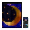 Universali užuolaidinė švieslentė Govee H70B1 LED 2000 mm Vidinė/lauko Daugiaspalvė 520 lempučių