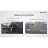 IP apsaugos kamera Hikvision DS-2TD2628-10/QA Bullet lauko