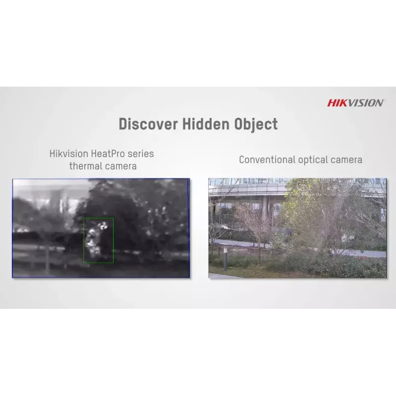 IP apsaugos kamera Hikvision DS-2TD2628-10/QA Bullet lauko