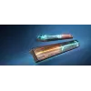 Govee Gaming Wall Lights (4+1) išmaniosios sieninės lempos – Wi‑Fi/Bluetooth, daugiaspalvės, 4 vnt., 370×45×30 mm