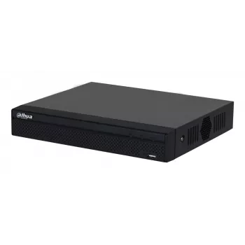 Vaizdo registratorius Dahua Technology Lite NVR2104HS-P-4KS3 1U juodas