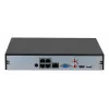 Vaizdo registratorius Dahua Technology Lite NVR2104HS-P-4KS3 1U juodas