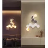 LED šviesos plokštės Govee H606A RGBIC Wi‑Fi & Bluetooth 2.4 GHz
