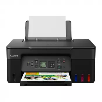 Canon PIXMA G3570 rašalinis daugiafunkcis spausdintuvas A4 4800 x 1200 DPI Wi-Fi