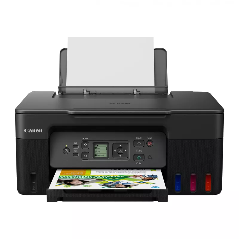 Canon PIXMA G3570 rašalinis daugiafunkcis spausdintuvas A4 4800 x 1200 DPI Wi-Fi