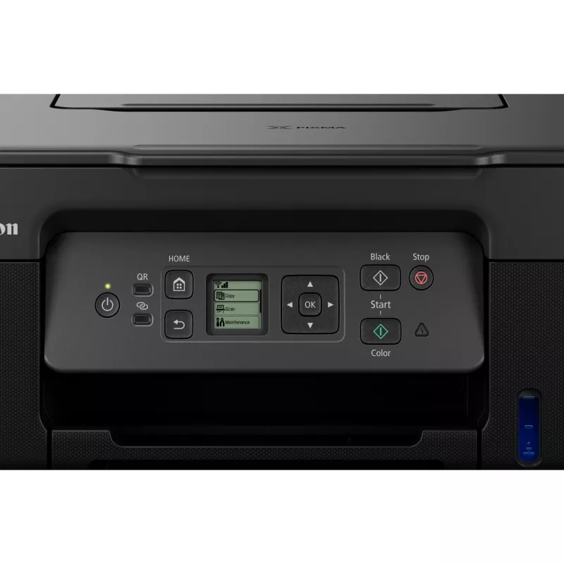 Canon PIXMA G3570 rašalinis daugiafunkcis spausdintuvas A4 4800 x 1200 DPI Wi-Fi