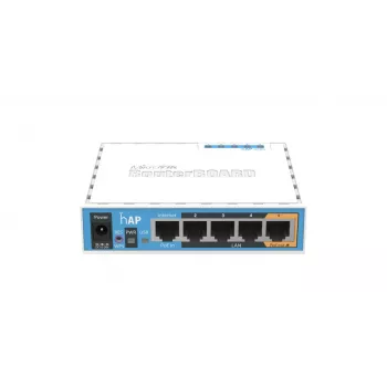 MIKROTIK Rb951ui-2nd (hap) belaidis maršrutizatorius