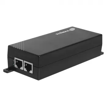 EDIMAX IEEE 802.3at Gigabit PoE+ Injektorius