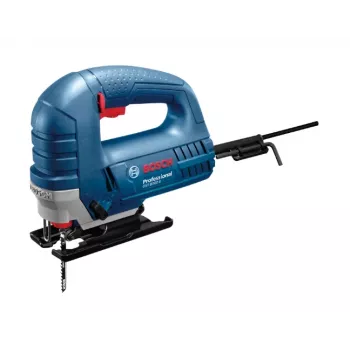 Bosch GST 8000 E Professional pjūklas stūmoklinis 710 W 3100 spm 2,5 kg