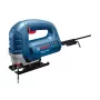 Bosch GST 8000 E Professional pjūklas stūmoklinis 710 W 3100 spm 2,5 kg