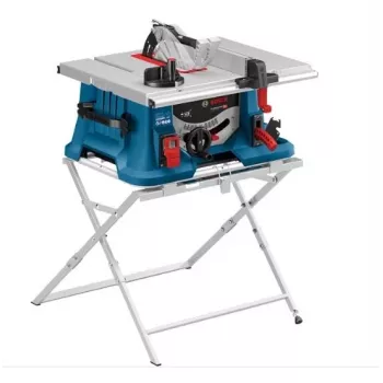 Stalviršinis pjūklas Bosch GTS 635-216 Professional