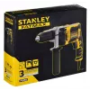 Gręžtuvas Stanley FMEH750-QS