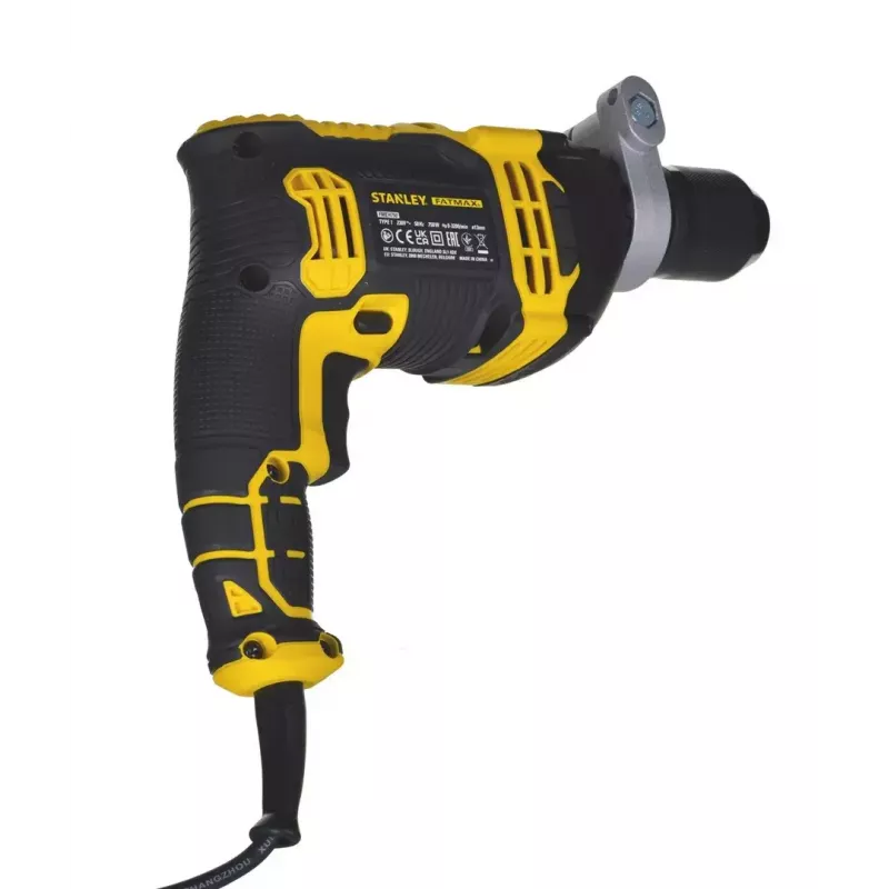 Gręžtuvas Stanley FMEH750-QS