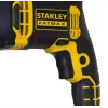 Gręžtuvas Stanley FMEH750-QS