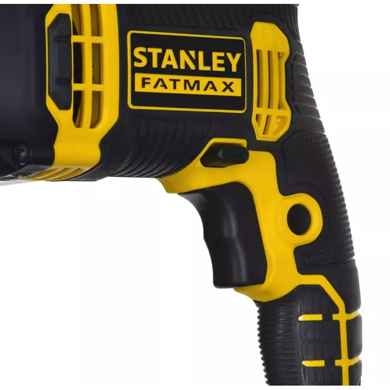 Gręžtuvas Stanley FMEH750-QS