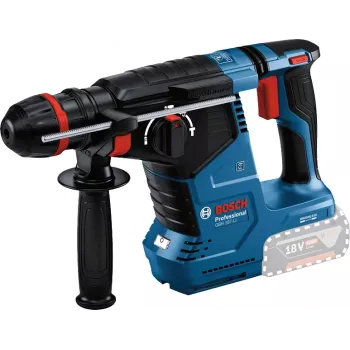 Bosch GBH 187-LI Professional SDS Plus belaidis perforatorius, 980 RPM