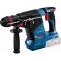 Bosch GBH 187-LI Professional SDS Plus belaidis perforatorius, 980 RPM