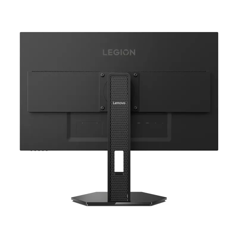 27 colių Full HD LCD monitorius Lenovo Legion 27-10 — 1920×1080, IPS, 240 Hz, 4 ms, HDR10, G-SYNC suderinamas, FreeSync Premium