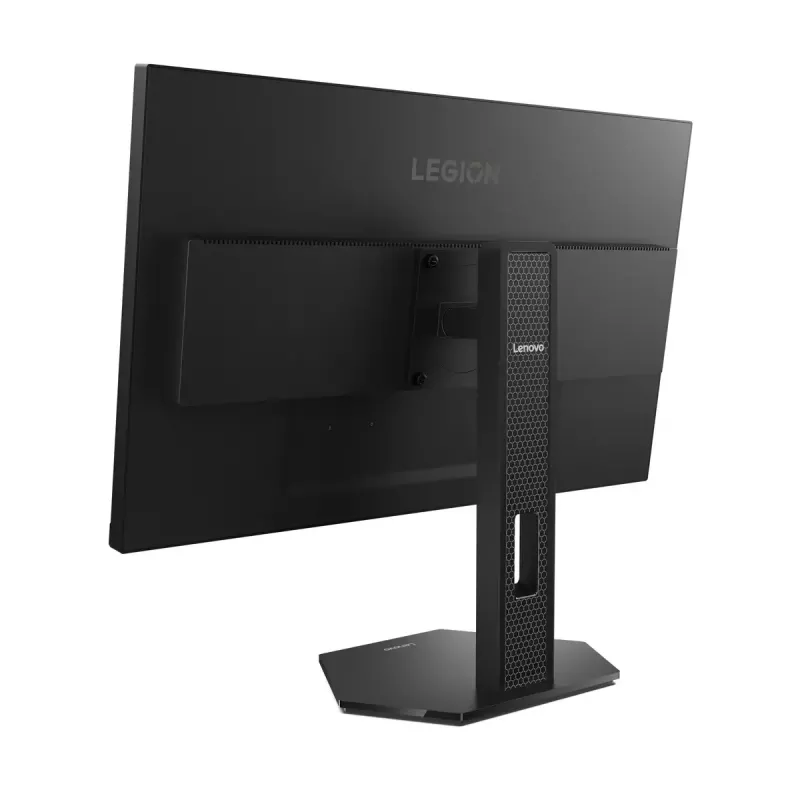 27 colių Full HD LCD monitorius Lenovo Legion 27-10 — 1920×1080, IPS, 240 Hz, 4 ms, HDR10, G-SYNC suderinamas, FreeSync Premium