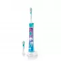 Philips Sonicare For Kids Connected HX6322/04 Įkraunamas soninis elektrinis dantų šepetėlis vaikams