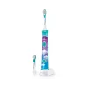 Philips Sonicare For Kids Connected HX6322/04 Įkraunamas soninis elektrinis dantų šepetėlis vaikams