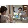 Philips Sonicare For Kids Connected HX6322/04 Įkraunamas soninis elektrinis dantų šepetėlis vaikams