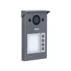 Vaizdo domofonas DAHUA VTO3312Q-P 2 MP, H.264/H.265, IP65, IK08, naktinis matymas su IR