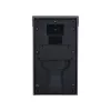 Vaizdo domofonas DAHUA VTO3312Q-P 2 MP, H.264/H.265, IP65, IK08, naktinis matymas su IR