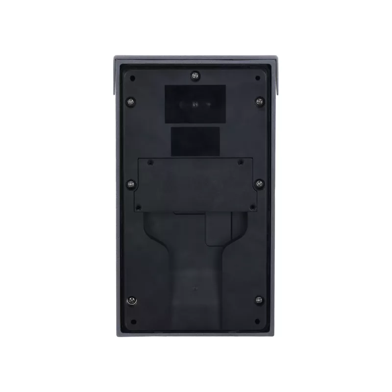 Vaizdo domofonas DAHUA VTO3312Q-P 2 MP, H.264/H.265, IP65, IK08, naktinis matymas su IR