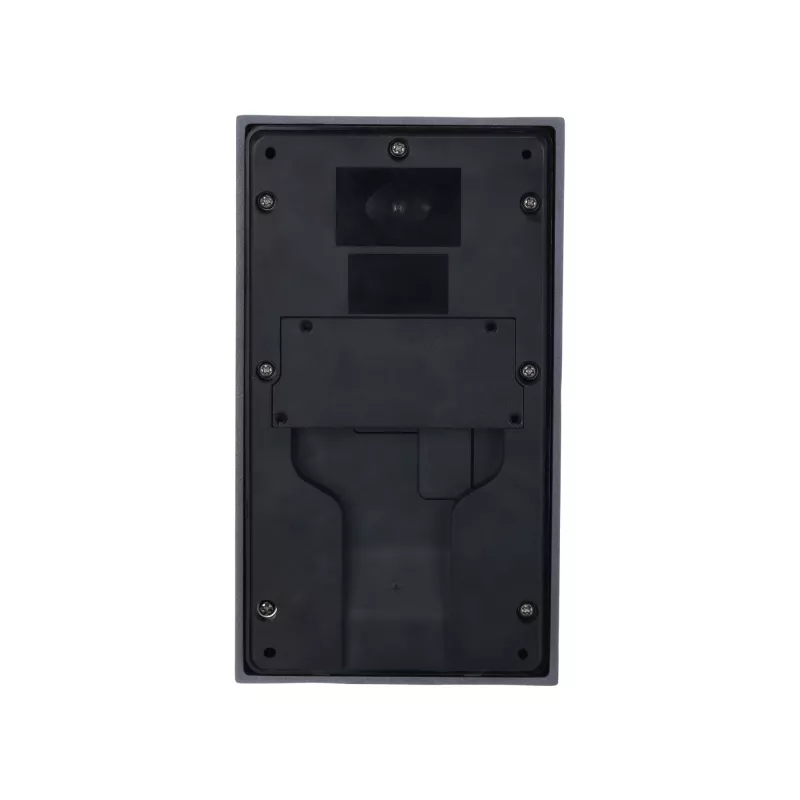 Vaizdo domofonas DAHUA VTO3312Q-P 2 MP, H.264/H.265, IP65, IK08, naktinis matymas su IR
