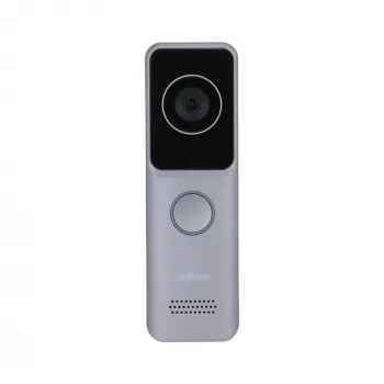 Vaizdo domofonas Dahua VTO2311R-WP 2 MP, IP65, Wi‑Fi, Fast Ethernet, IR LED