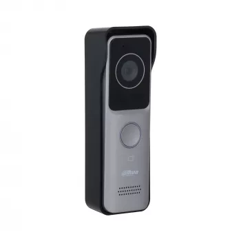 Vaizdo domofonas Dahua VTO2311R-WP 2 MP, IP65, Wi‑Fi, Fast Ethernet, IR LED