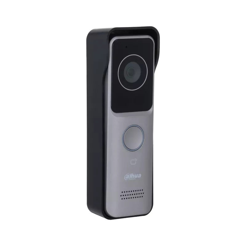 Vaizdo domofonas Dahua VTO2311R-WP 2 MP, IP65, Wi‑Fi, Fast Ethernet, IR LED