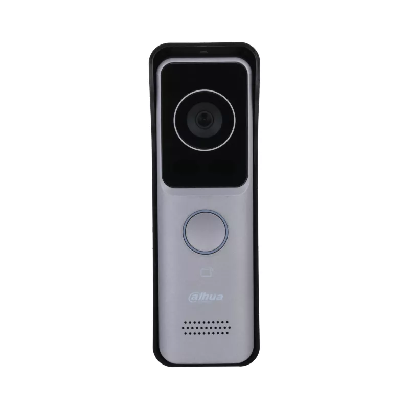 Vaizdo domofonas Dahua VTO2311R-WP 2 MP, IP65, Wi‑Fi, Fast Ethernet, IR LED