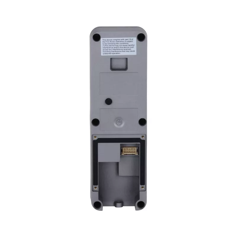Vaizdo domofonas Dahua VTO2311R-WP 2 MP, IP65, Wi‑Fi, Fast Ethernet, IR LED