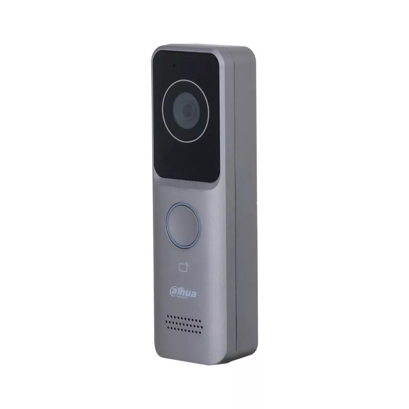 Vaizdo domofonas Dahua VTO2311R-WP 2 MP, IP65, Wi‑Fi, Fast Ethernet, IR LED