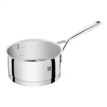 Virdulių rinkinys ZWILLING Passion 5 dalių aliuminis nerūdijantis plienas 1,5 L