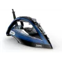 Tefal FV9848E0 lygintuvas sausas ir su garais 3200 W juodas, mėlynas, metalinis