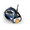 Tefal FV9848E0 lygintuvas sausas ir su garais 3200 W juodas, mėlynas, metalinis