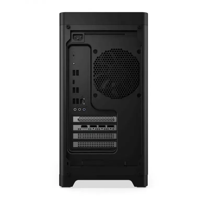 Stalinis kompiuteris Lenovo Legion T5 Ultra 5 225, Intel Core Ultra 5 225 (10 branduolių), 32GB DDR5, 1TB NVMe, NVIDIA GeForce RTX 5060 Ti 8GB, Windows 11 Home