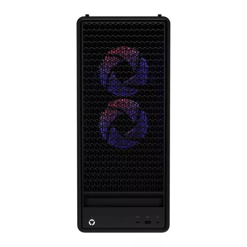 Stalinis kompiuteris Lenovo Legion T5 Ultra 5 225, Intel Core Ultra 5 225 (10 branduolių), 32GB DDR5, 1TB NVMe, NVIDIA GeForce RTX 5060 Ti 8GB, Windows 11 Home