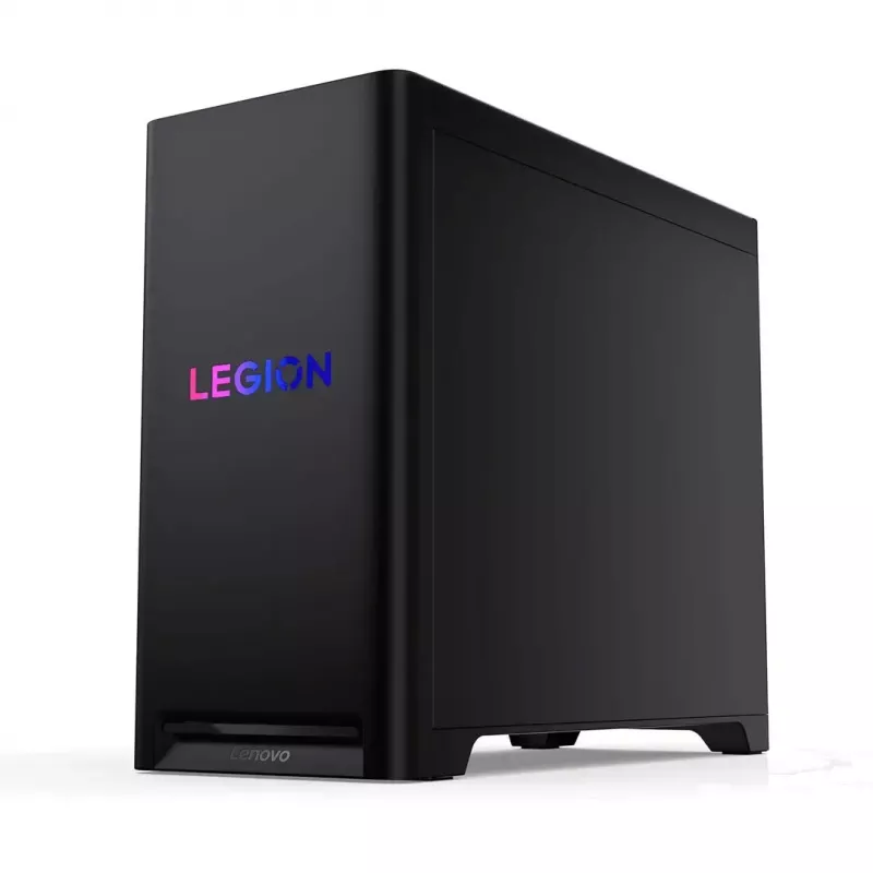 Stalinis kompiuteris Lenovo Legion T5 Ultra 5 225, Intel Core Ultra 5 225 (10 branduolių), 32GB DDR5, 1TB NVMe, NVIDIA GeForce RTX 5060 Ti 8GB, Windows 11 Home