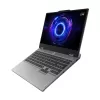 Nešiojamas kompiuteris Lenovo LOQ 15IRX10 15,6 colio Full HD IPS 144Hz i5-13450HX 16GB DDR5 512GB NVMe RTX 5050 8GB Pilka Mėnulio