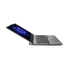 Nešiojamas kompiuteris Lenovo LOQ 15IRX10 15,6 colio Full HD IPS 144Hz i5-13450HX 16GB DDR5 512GB NVMe RTX 5050 8GB Pilka Mėnulio