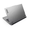 Nešiojamas kompiuteris Lenovo LOQ 15IRX10 15,6 colio Full HD IPS 144Hz i5-13450HX 16GB DDR5 512GB NVMe RTX 5050 8GB Pilka Mėnulio