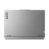 Nešiojamas kompiuteris Lenovo LOQ 15IRX10 15,6 colio Full HD IPS 144Hz i5-13450HX 16GB DDR5 512GB NVMe RTX 5050 8GB Pilka Mėnulio