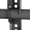 Sieninis TV laikiklis MONTIS DENALI MT162 37–105 colių ekranams, plieninis, 75 kg, VESA 200x100–800x600, pakreipimas/pasukimas/sukimas, 7,3–60,9 cm